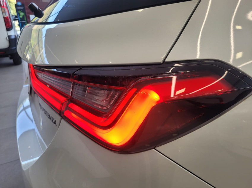 honda city 1.5 i-vtec flex hatch ex cvt 24/24 seminovo9