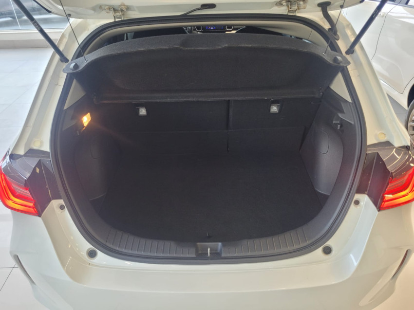honda city 1.5 i-vtec flex hatch ex cvt 24/24 seminovo10