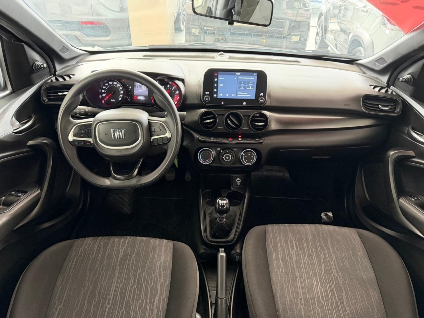 fiat argo 1.0 firefly flex drive manual 4p 20266