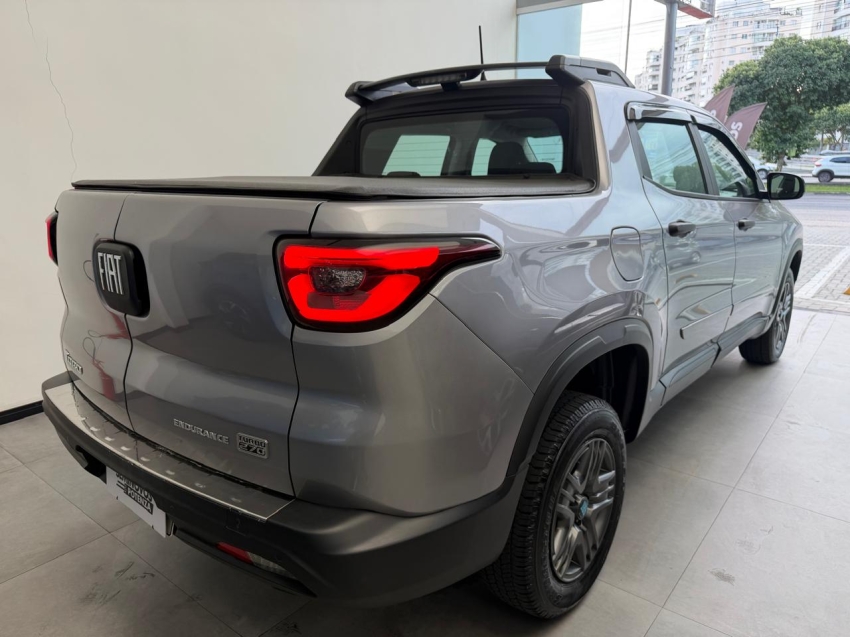 fiat toro 1.3 turbo 270 flex endurance at6 4p automatico 20254