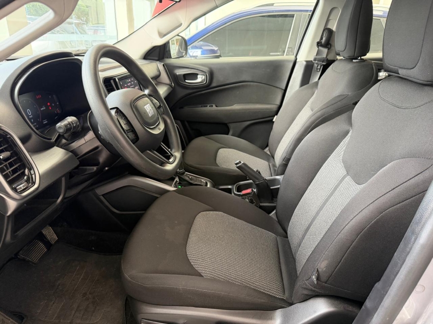 fiat toro 1.3 turbo 270 flex endurance at6 4p automatico 202510