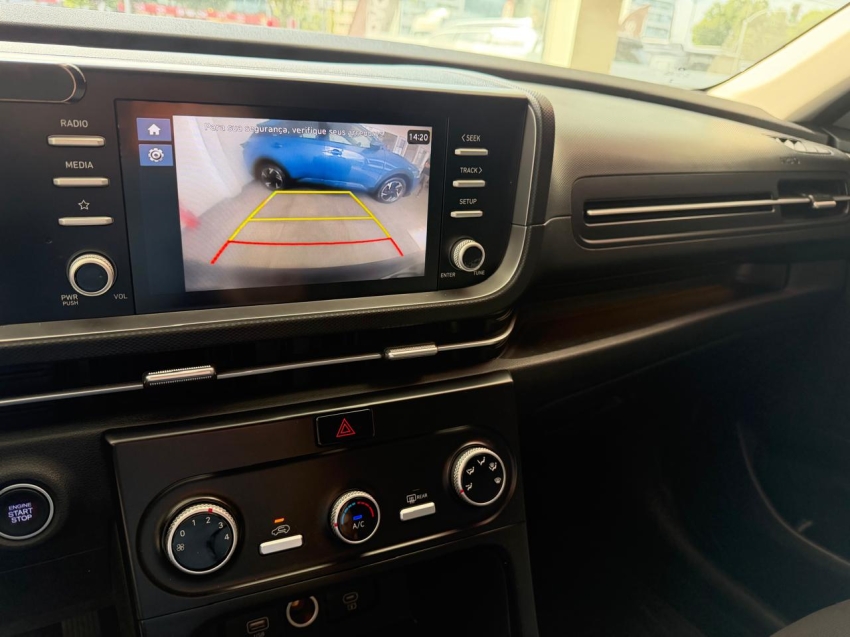 hyundai creta 1.0 tgdi flex comfort automatico 9.9 4p 20268