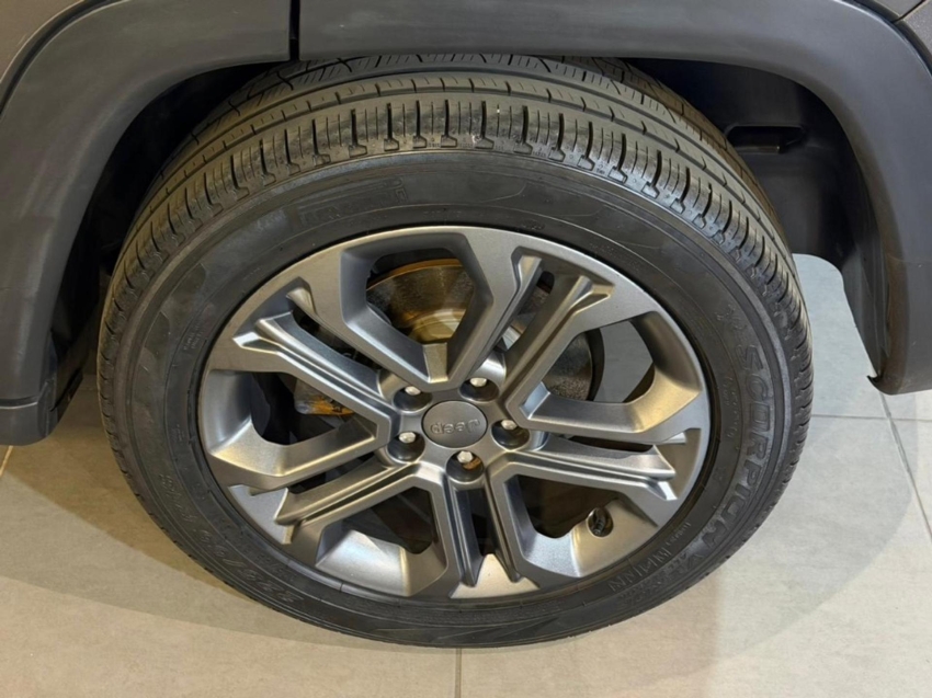 jeep compass 1.3 t270 turbo flex longitude at6 1.6 4p automatico 202218