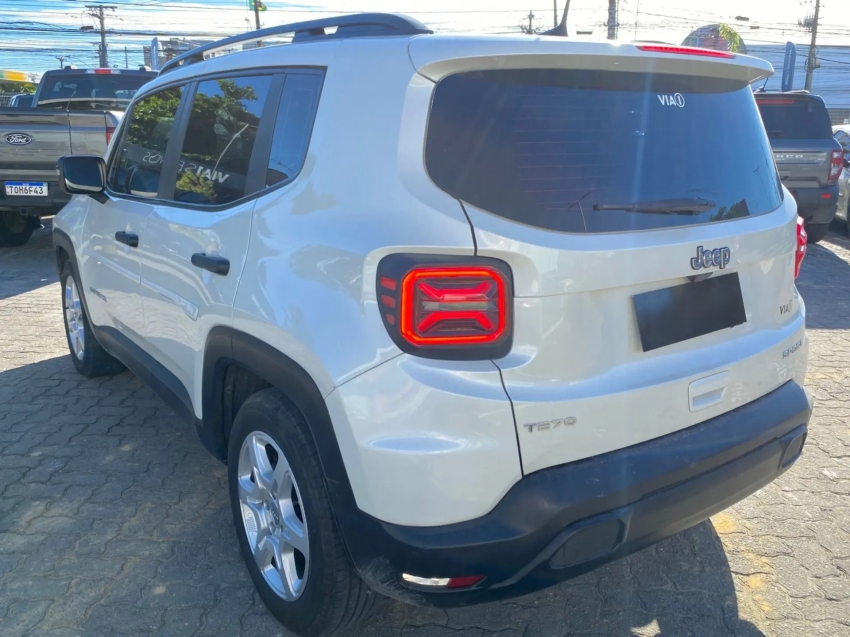 renegade 1.3 t270 sport - lindo carro!!!4