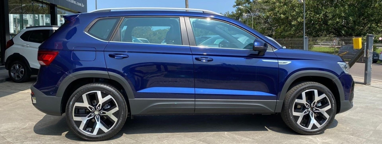taos 1.4 250 tsi total flex highline - super novo!!!6