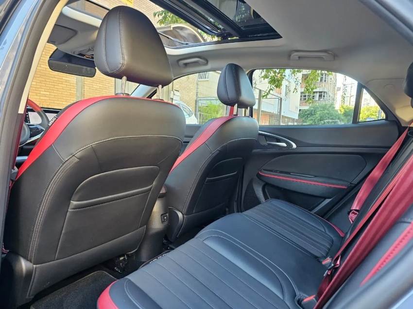 ora 03 63 kw eletrico gt - super novo!!!8