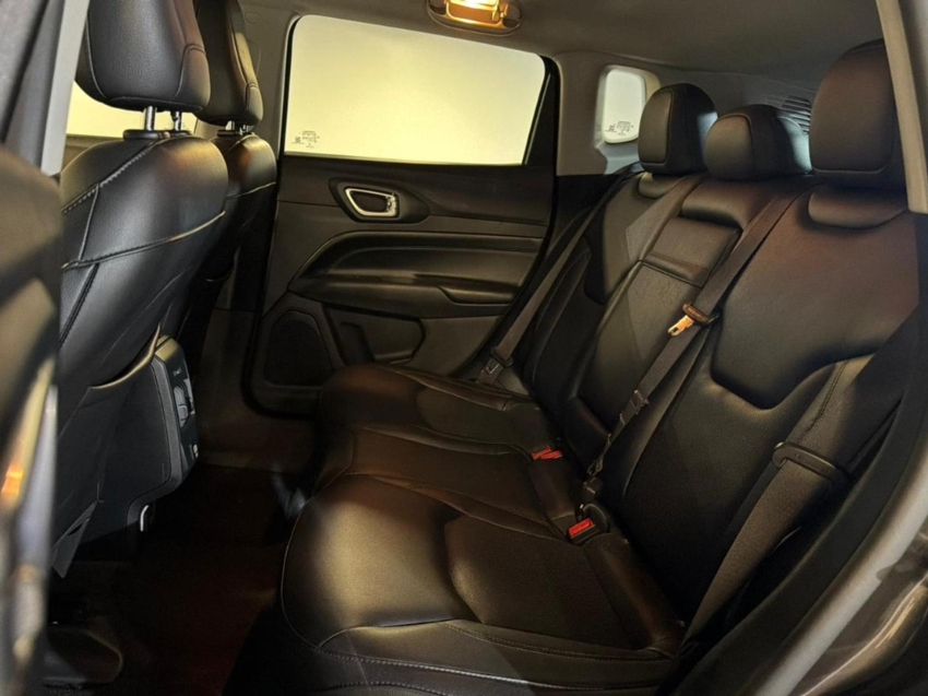 jeep compass 1.3 t270 turbo flex longitude at6 1.6 4p automatico 20229