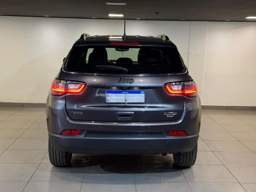 jeep compass 1.3 t270 turbo flex longitude at6 1.6 4p automatico 20225