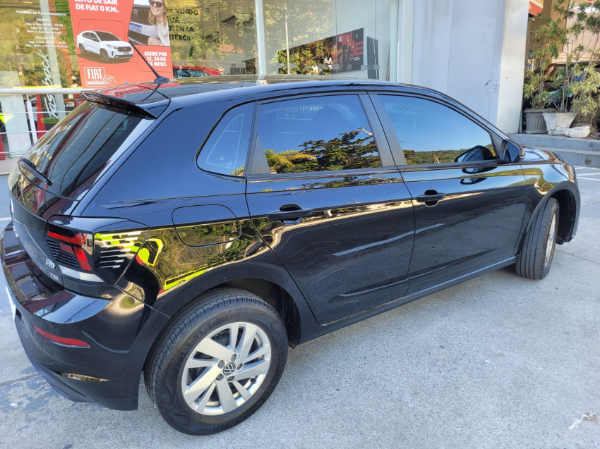 volkswagen polo 1.0 mpi manual 9.9 flex 3p 20232