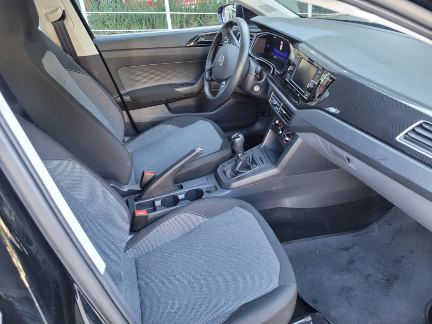 volkswagen polo 1.0 mpi manual 9.9 flex 3p 20235