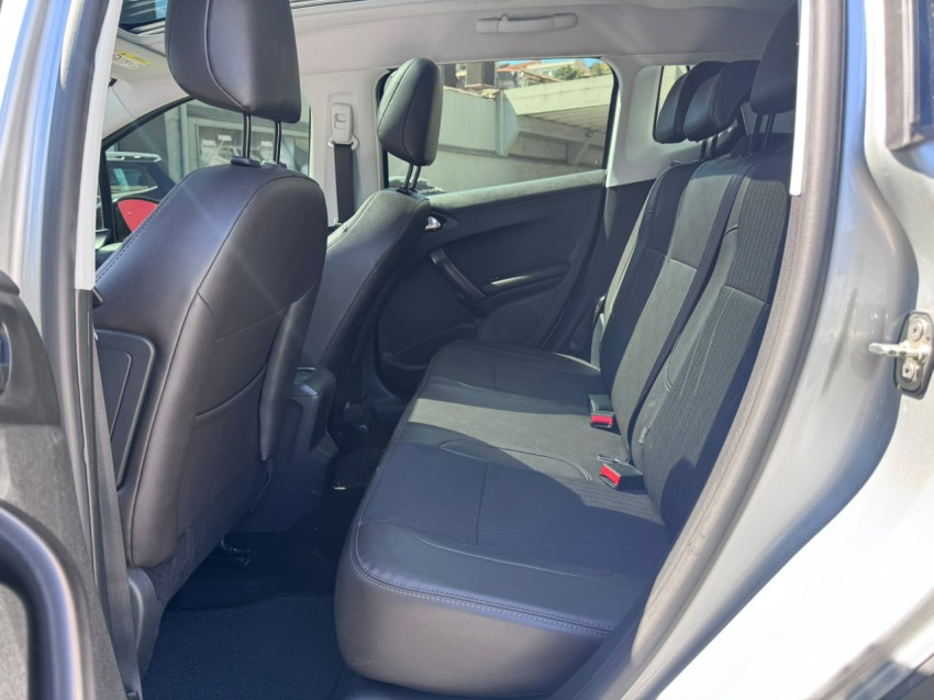 peugeot 2008 griffe thp turbo cambio automatico baixa km motor 1.6 revisado teto panoramico9