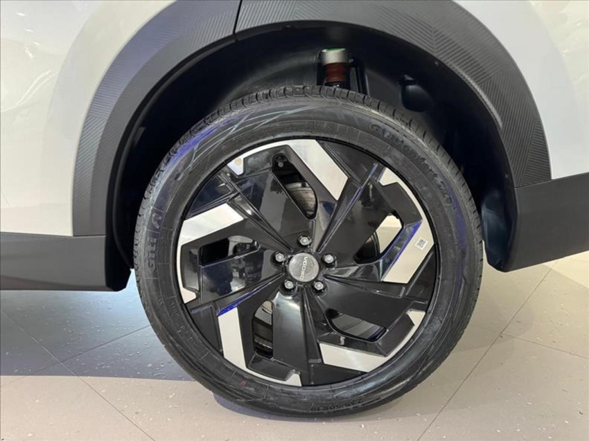 omoda 7 1.5 tgdi phev luxury dht- seminovo mais novo do rj!!!15
