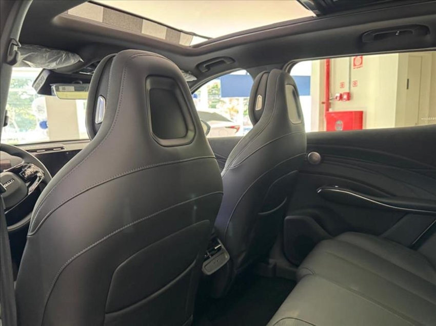 omoda 7 1.5 tgdi phev luxury dht- seminovo mais novo do rj!!!10