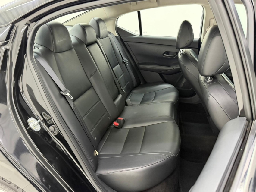sentra 2.0 16v gasolina advance xtronic - impecavel!!!12