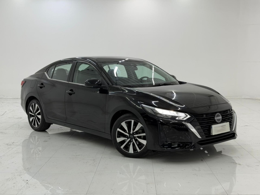 sentra 2.0 16v gasolina advance xtronic - impecavel!!!0