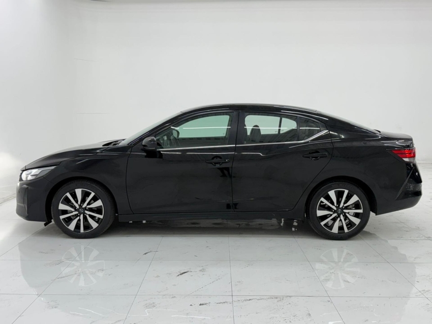 sentra 2.0 16v gasolina advance xtronic - impecavel!!!7