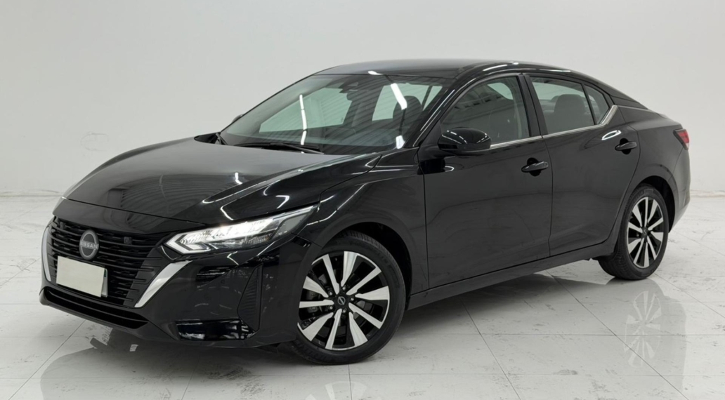 sentra 2.0 16v gasolina advance xtronic - impecavel!!!1