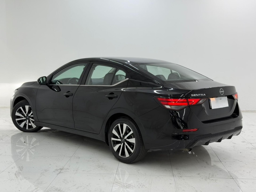 sentra 2.0 16v gasolina advance xtronic - impecavel!!!3