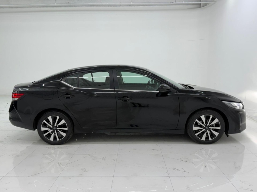 sentra 2.0 16v gasolina advance xtronic - impecavel!!!6