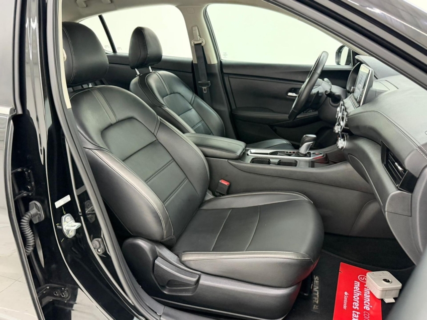 sentra 2.0 16v gasolina advance xtronic - impecavel!!!11