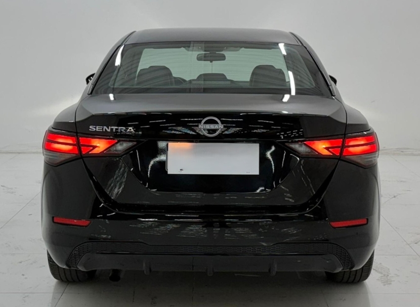 sentra 2.0 16v gasolina advance xtronic - impecavel!!!5