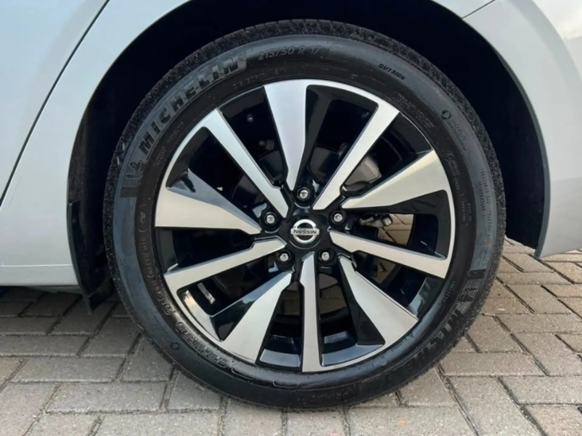 sentra 2.0 exclusive 16v aut - super novo!!!17