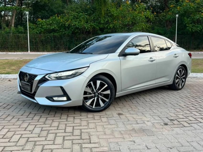 sentra 2.0 exclusive 16v aut - super novo!!!1