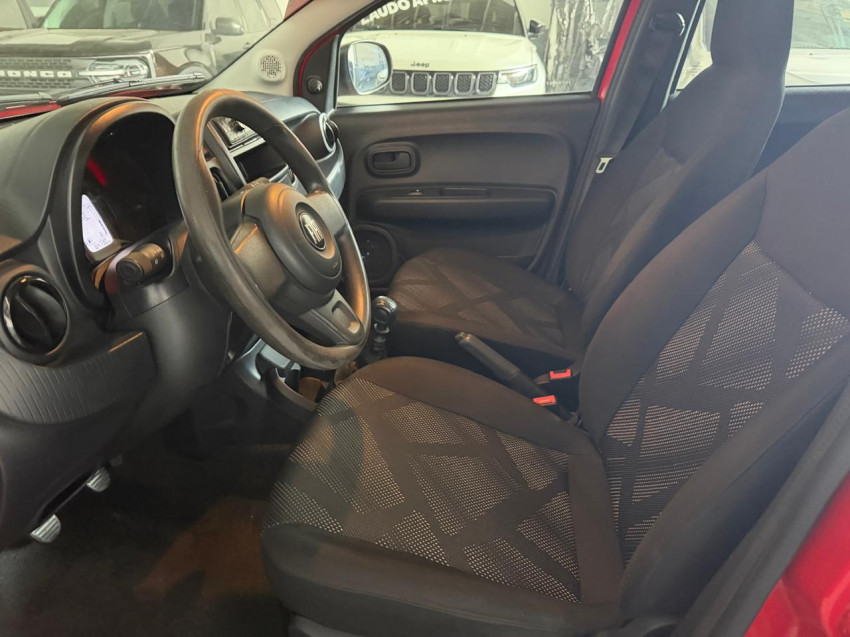 fiat mobi 1.0 evo flex like man 24/25 seminovo7
