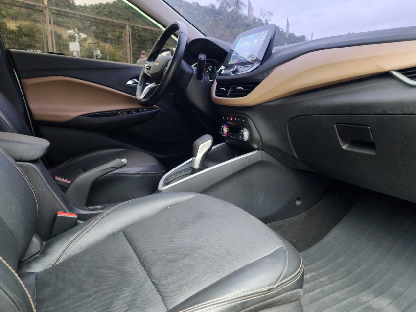 chevrolet onix 1.0 turbo flex premier automatico 3p 202413