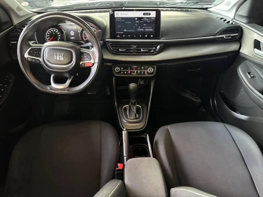 fiat pulse 1.0 turbo 200 flex audace cvt 4p automatico 20227