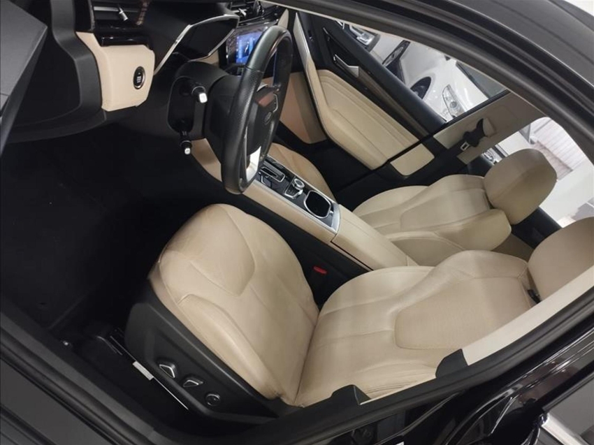 territory 1.5 ecoboost gtdi gasolina titanium - top de linha!!!11