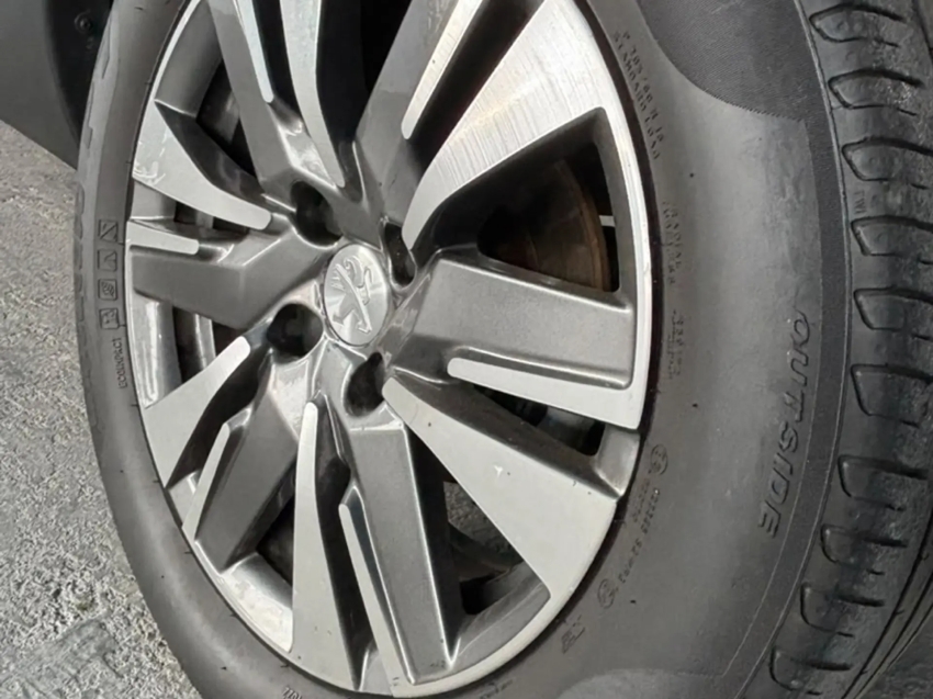peugeot 2008 1.6 allure pack  - novo demais!!!21