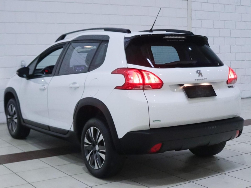 peugeot 2008 1.6 allure pack  - novo demais!!!5