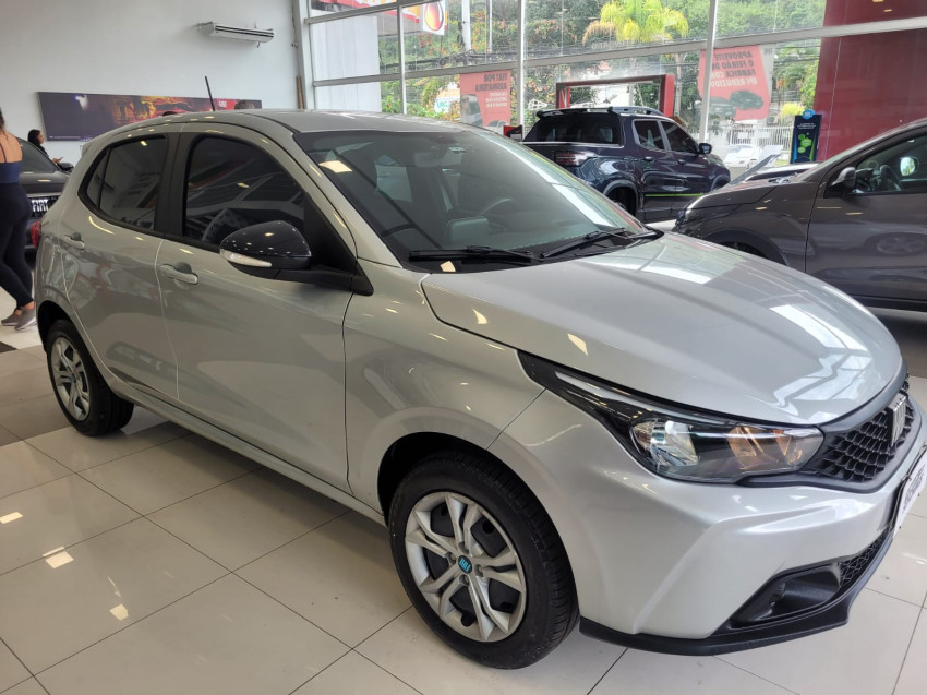 fiat argo 1.0 firefly flex drive manual 9.9 3p 20261