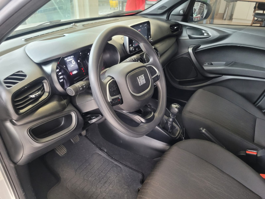 fiat argo 1.0 firefly flex drive manual 9.9 3p 20266