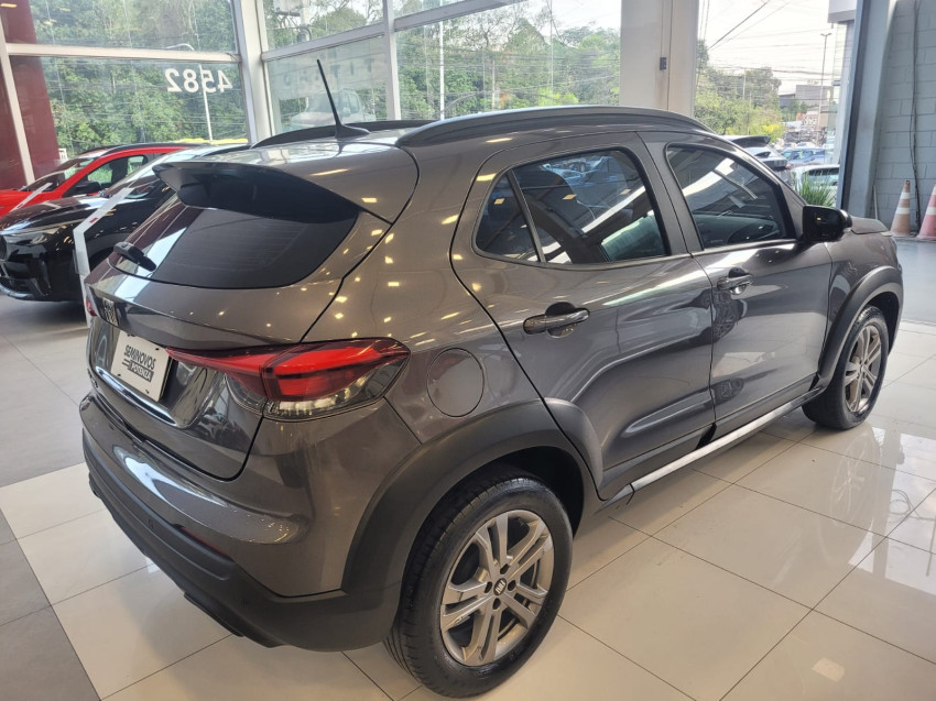 fiat pulse 1.3 flex drive cvt 3p automatico 20242