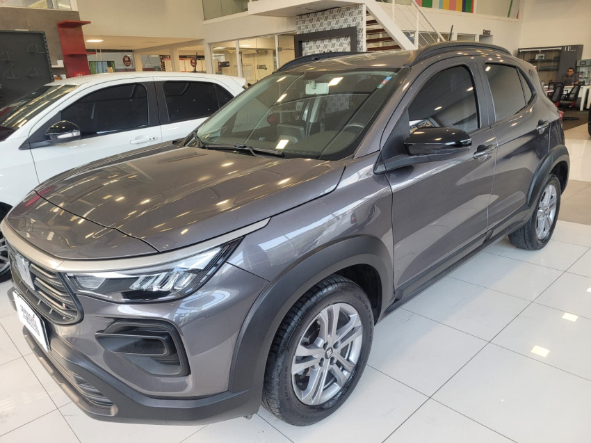 fiat pulse 1.3 flex drive cvt 3p automatico 20240