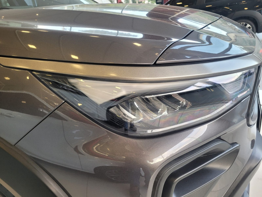 fiat pulse 1.3 flex drive cvt 3p automatico 20249