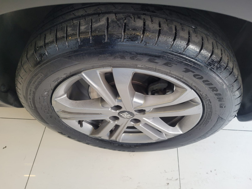 fiat pulse 1.3 flex drive cvt 3p automatico 202411