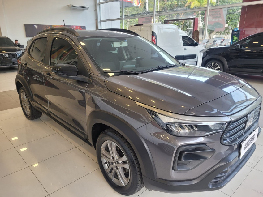 fiat pulse 1.3 flex drive cvt 3p automatico 202410