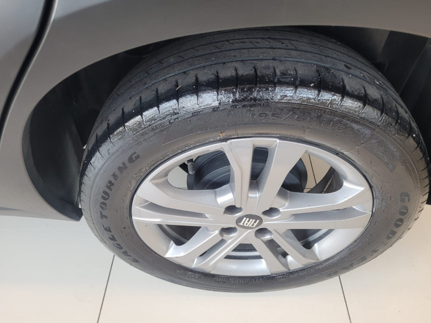fiat pulse 1.3 flex drive cvt 3p automatico 20246