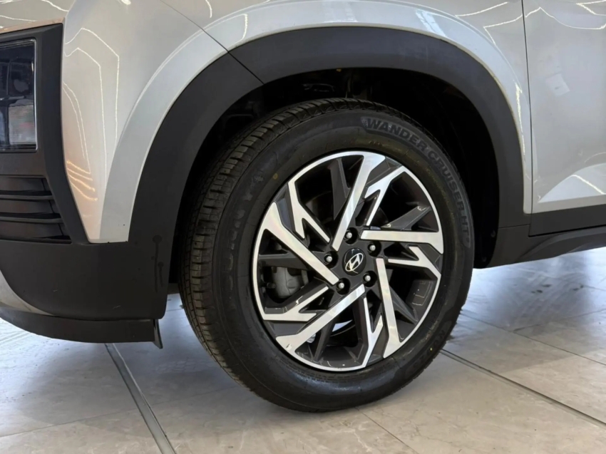creta 1.0 tgdi flex limited at - novissimo!!!18