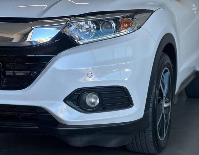 hr-v 1.8 16v flex exl 4p automatico - nova demais!!!2