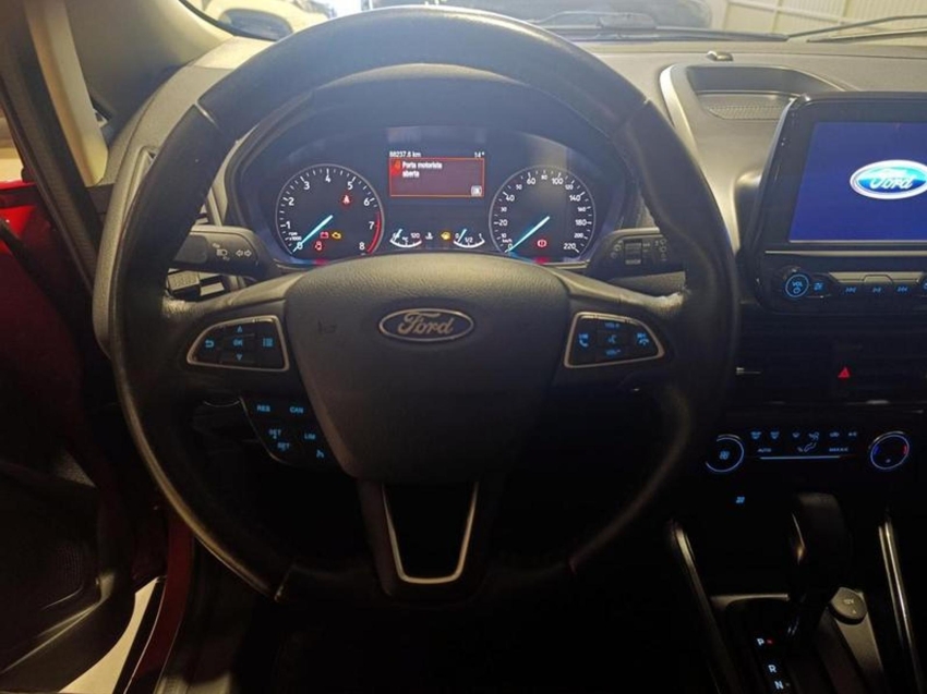 ecosport 1.5 ti-vct flex freestyle automatico - novo demais!!!9