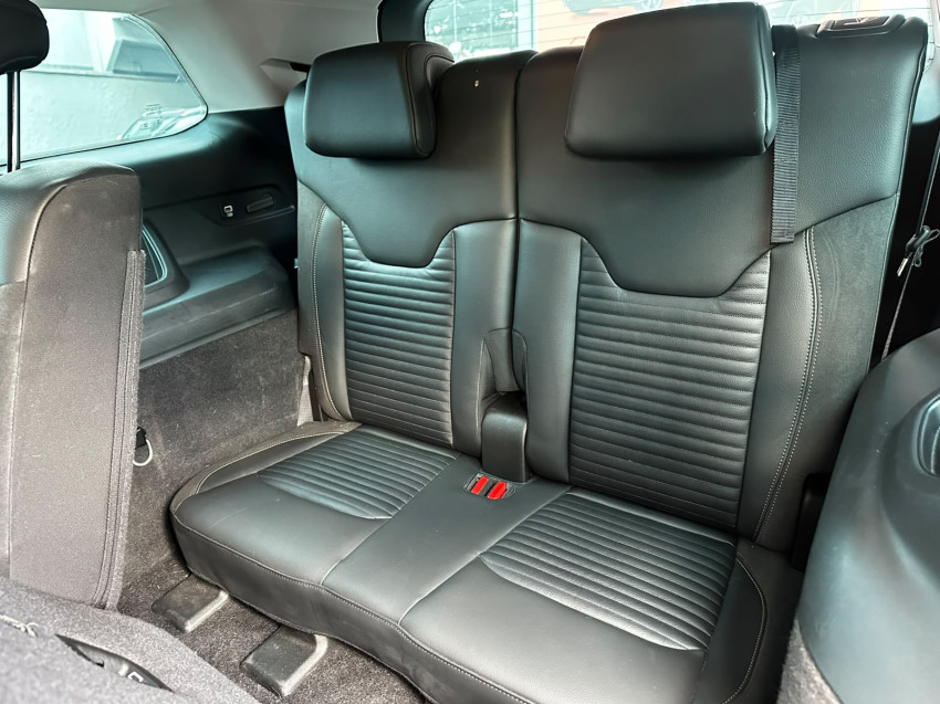 jeep commander 1.3 t270 turbo flex limited at6 5p automatico 202312