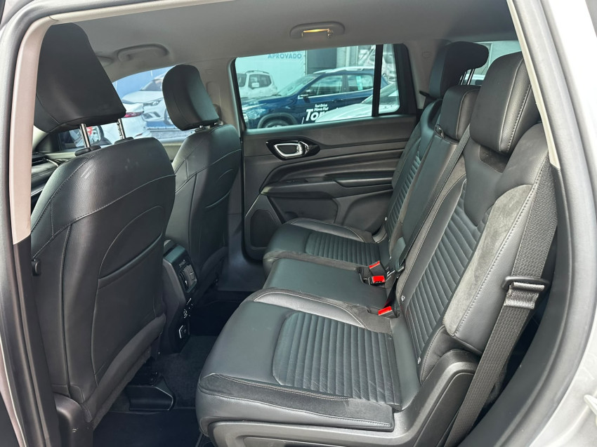 jeep commander 1.3 t270 turbo flex limited at6 5p automatico 202311