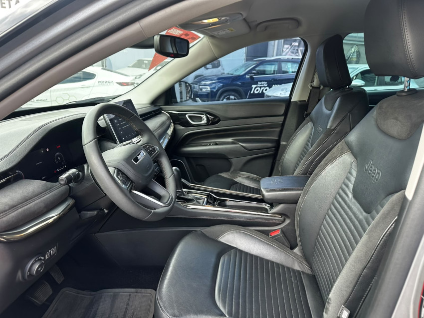 jeep commander 1.3 t270 turbo flex limited at6 5p automatico 20236