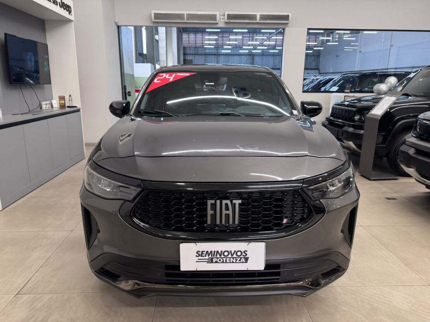 fiat fastback 1.0 turbo 200 flex impetus cvt 9.9 3p automatico 20241