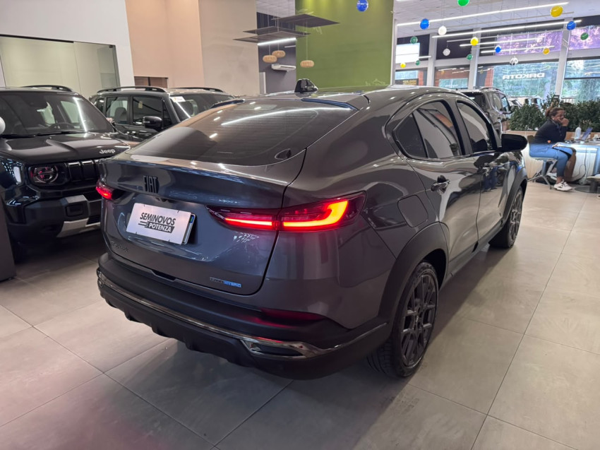 fiat fastback 1.0 turbo 200 hybrid impetus cvt 9.9 3p automatico 20263