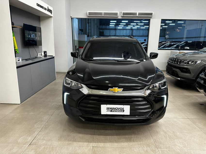 chevrolet tracker 1.0 turbo flex ltz automatico 3p 20231